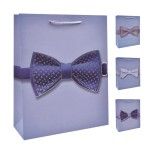 SACO PAPEL 32X26X10 3D1968-411-01 CX240