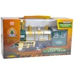 PISTA COMBOIO BRINQ. CP005610