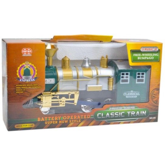 PISTA COMBOIO BRINQ. CP005610