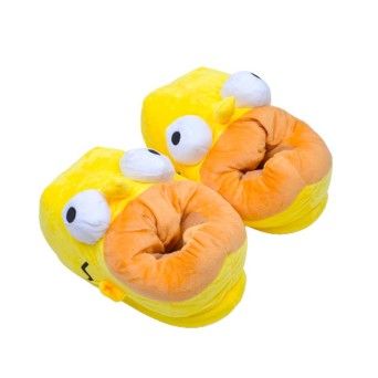 PANTUFAS QUARTO 2511-104-01