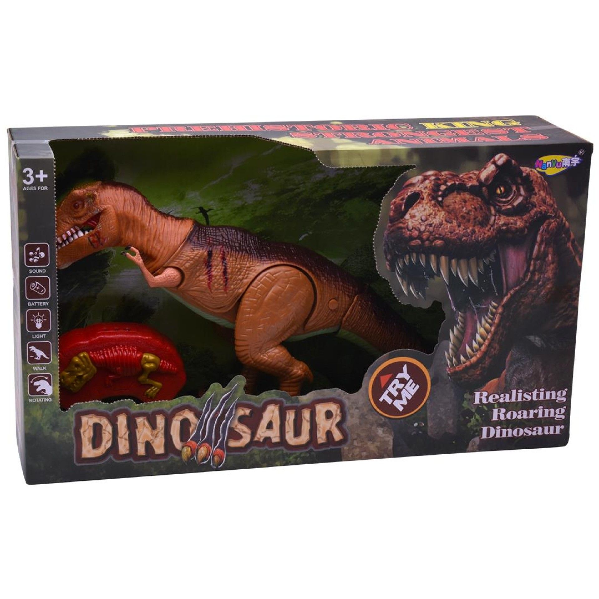 DINOSSAURO CP106115 CX12 DINOSSAURO CP106115 CX12