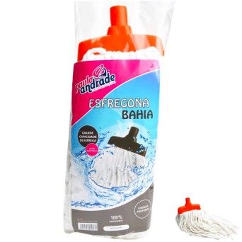 ESFREGONA IND. BAHIA CX12