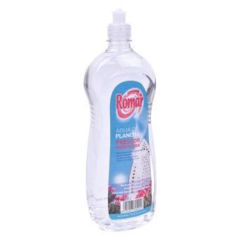 AGUA FERRO ROMAR PRIMAVERA 1000ML