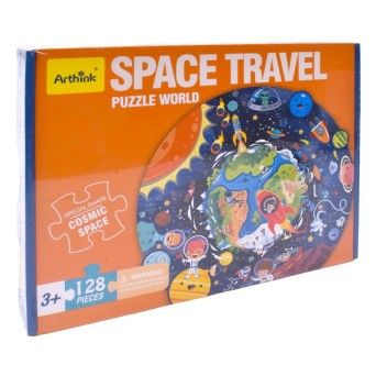 PUZZLE GJ23262/AK2121-4 CX36