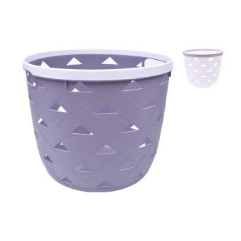 CESTO PLAST. REDONDO 2630-518 CX90