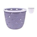 CESTO PLAST. REDONDO 2630-518 CX90