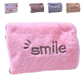 SACO AGUA ELET 18X26CM 2621-207-02 CX20