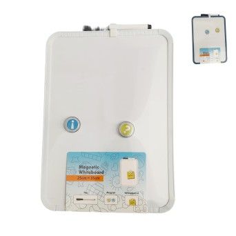 QUADRO DUPLA FACE 25X35CM 206-019 CX96