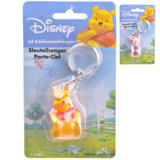 PORTA CHAVES WINNIE WP70300