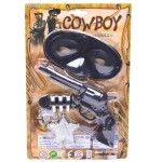 PISTOLA COWBOY 6833-K PISTOLA COWBOY 6833-K