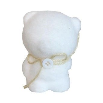ENFEITE NATAL URSO