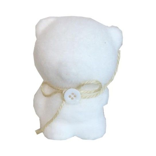ENFEITE NATAL URSO