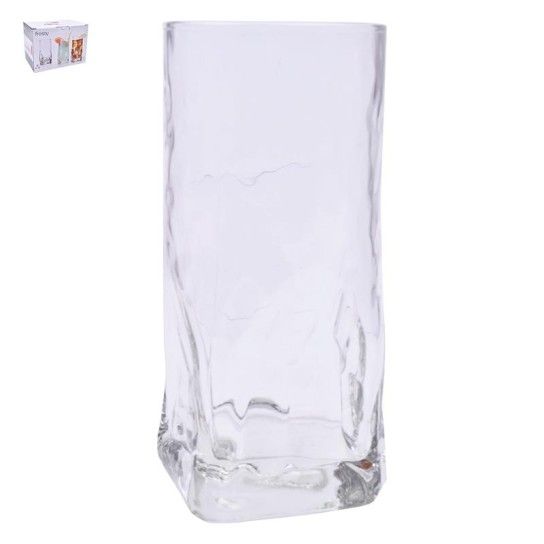 CONJ. 6 COPOS FROSTY 47CL