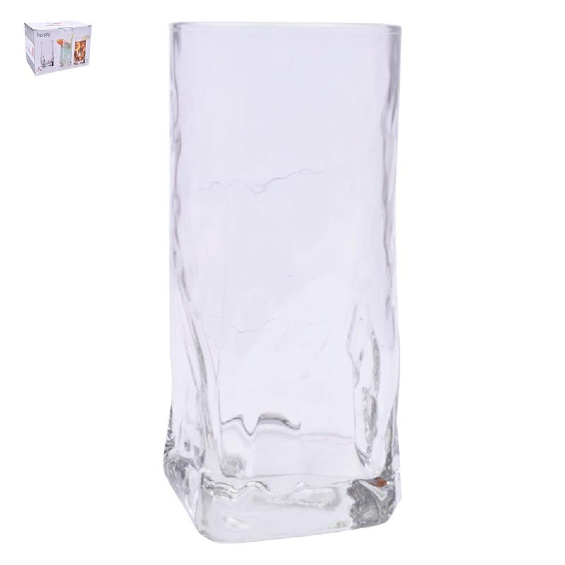 CONJ. 6 COPOS FROSTY 47CL CONJ. 6 COPOS FROSTY 47CL