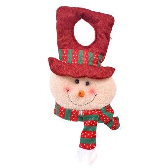 NATAL BON NEVE 27CM 1284-057-01 CX100