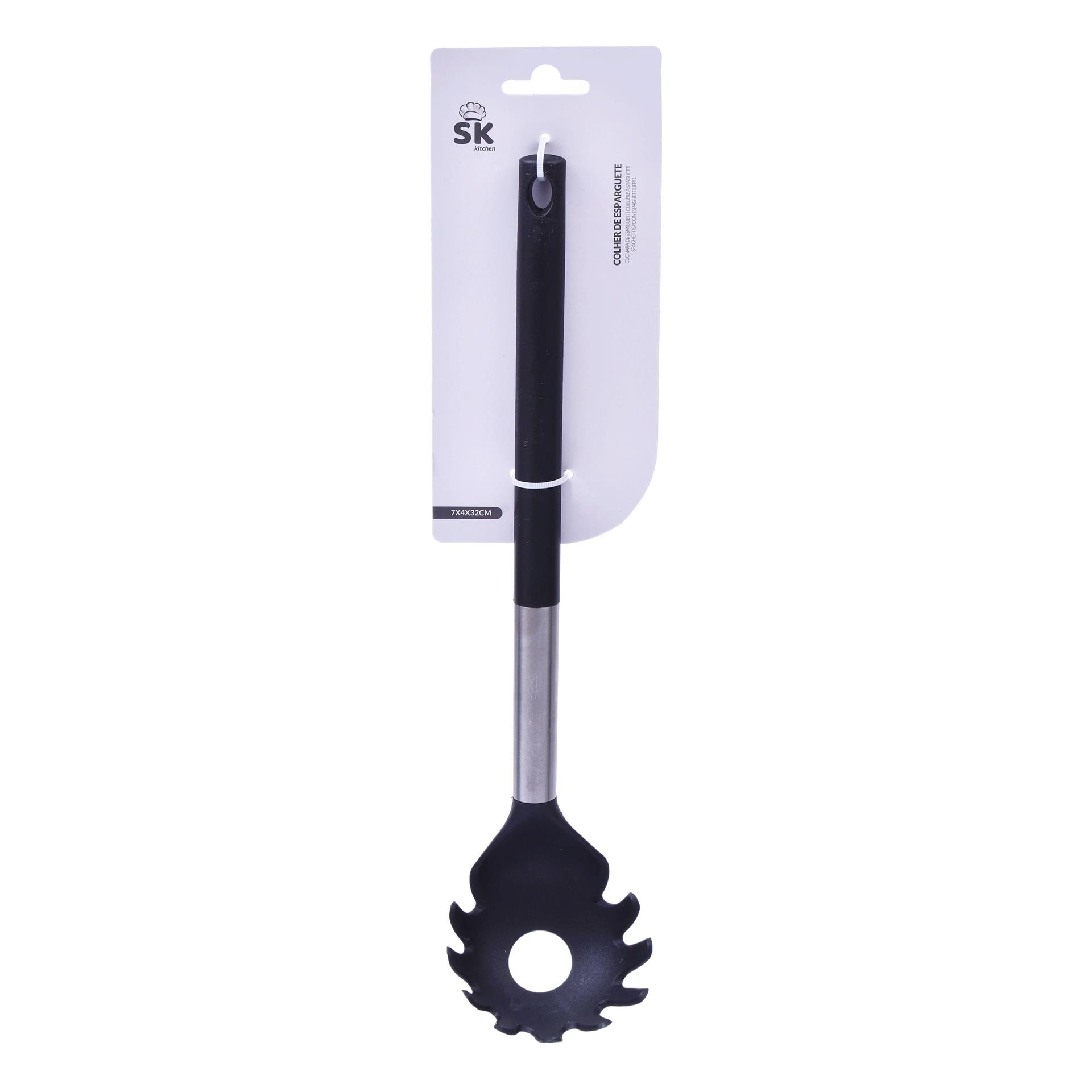 COLHER ESPAGUETE 3072-4273 CX96 COLHER ESPAGUETE 3072-4273 CX96