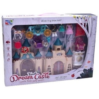CASTELO FJ13708 KDL03A