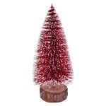 ARVORE C/NEVE 15CM 2585-003-15C CX120 ARVORE C/NEVE 15CM 2585-003-15C CX120