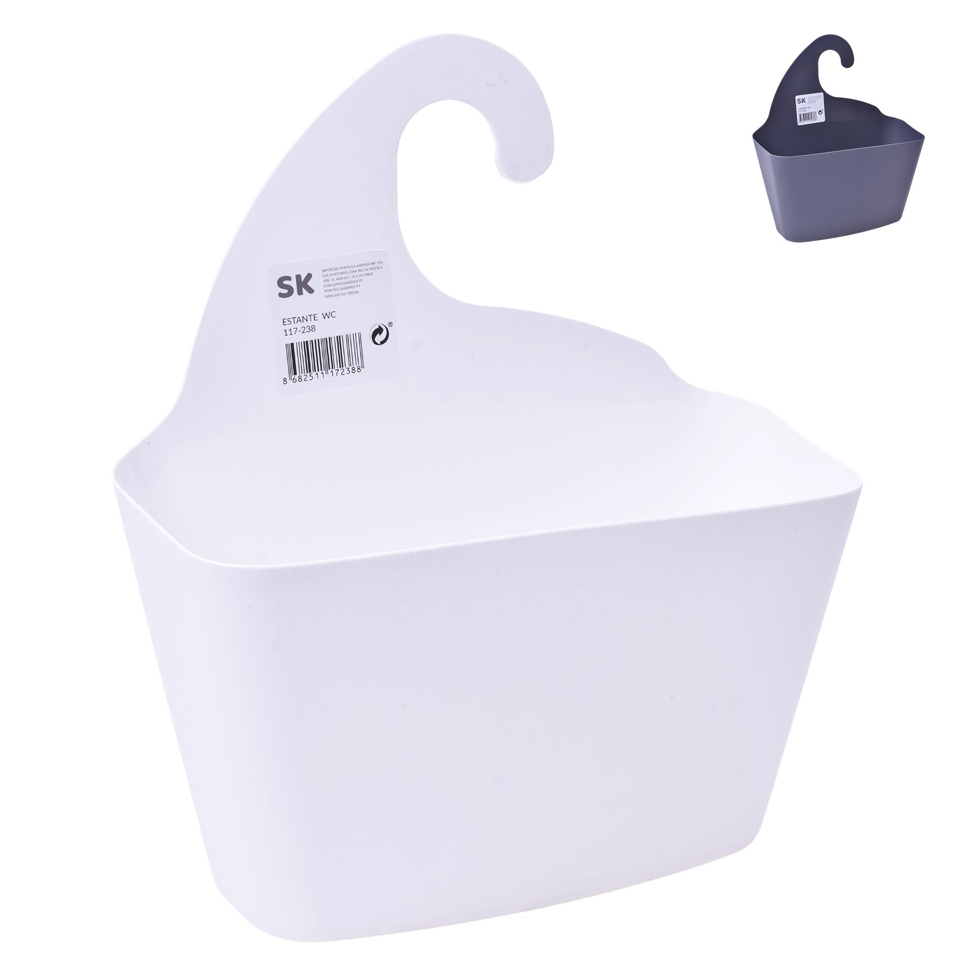 ESTANTE WC 117-238/SP309 CX24 ESTANTE WC 117-238/SP309 CX24