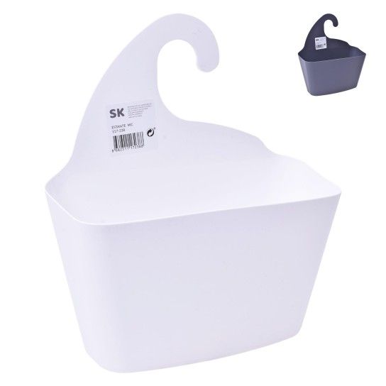 ESTANTE WC 117-238/SP309 CX24