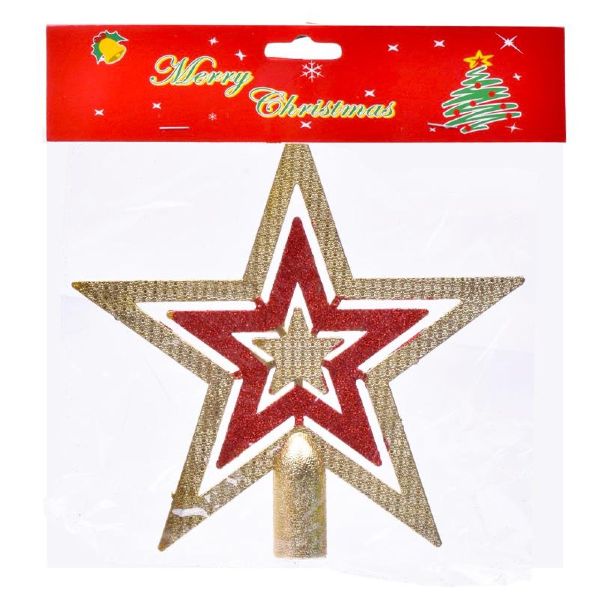 DEC NATAL 18CM 1611-023 CX360 DEC NATAL 18CM 1611-023 CX360
