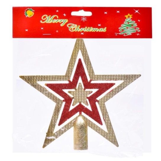 DEC NATAL 18CM 1611-023 CX360