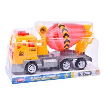 CAMIAO FRICAO CP161671 CX72