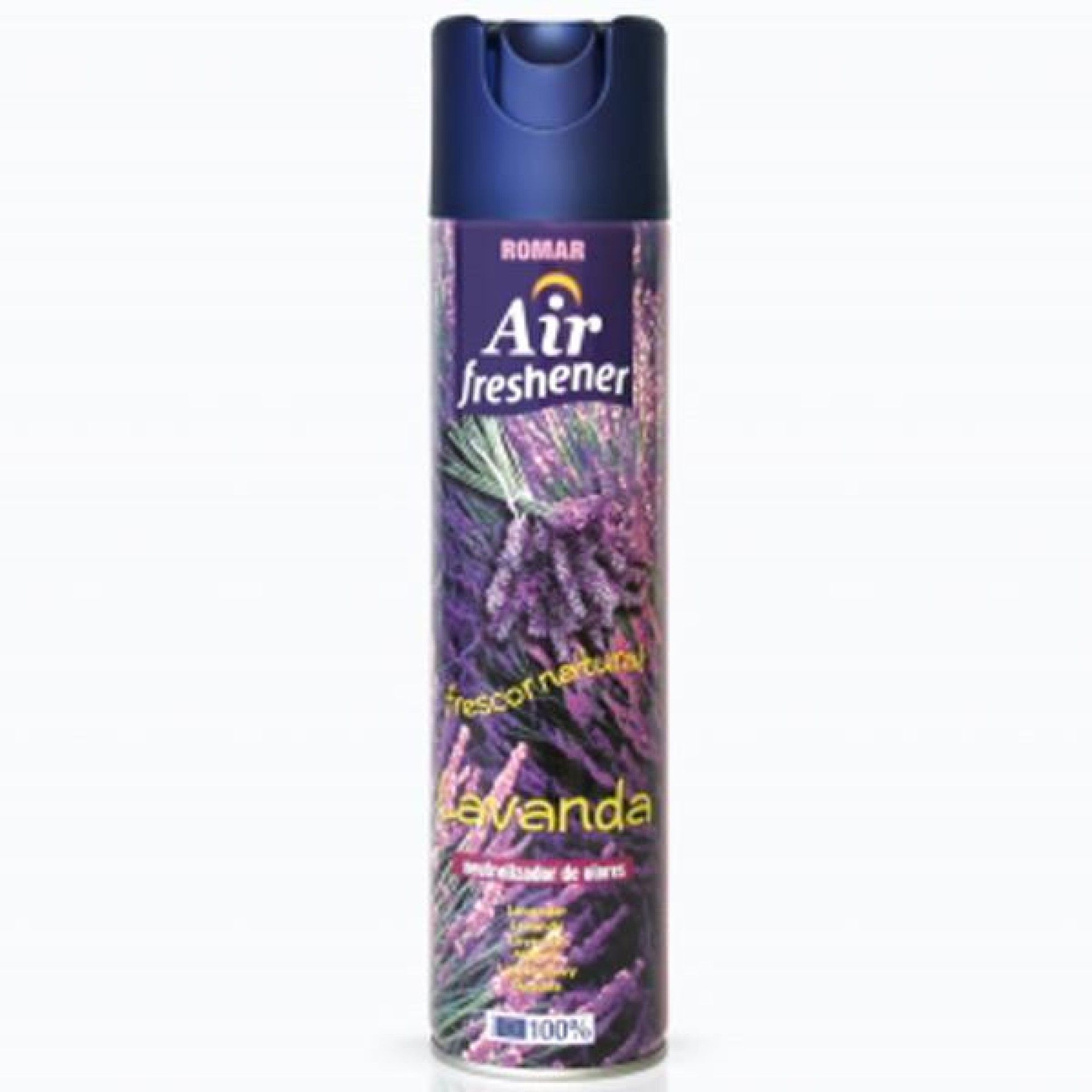 AMB. SPRAY LAVANDA 405CC AMB. SPRAY LAVANDA 405CC