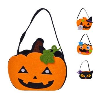 SACO HALLOWEEN 1854-017 CX240