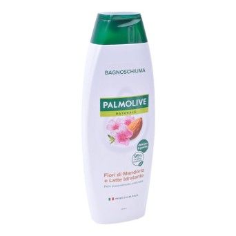 PALMOLIVE GEL BANHO 350ML FLOR A.