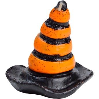 VELA CHAPEU BRUXA 201-001