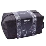 AXE SET DESO+PERFUME BLACK+BOLSA AXE SET DESO+PERFUME BLACK+BOLSA