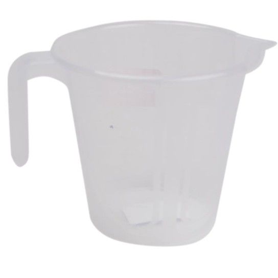 JARRO MEDIDOR PLT 1L 1100