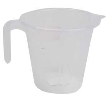 JARRO MEDIDOR PLT 1L 1100