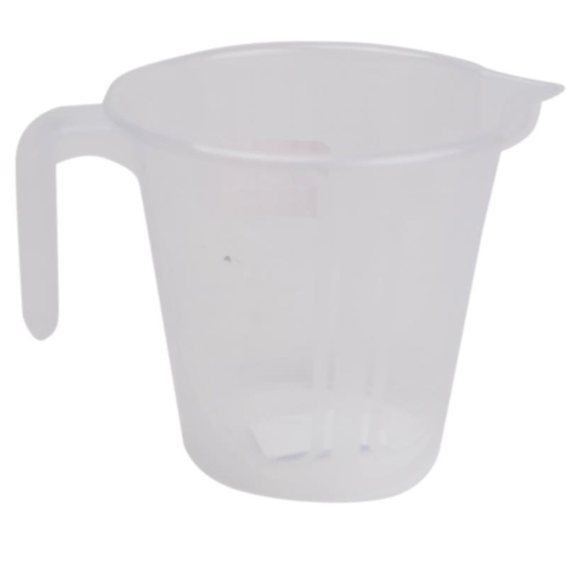 JARRO MEDIDOR PLT 1L 1100 JARRO MEDIDOR PLT 1L 1100