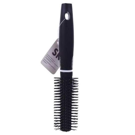 ESCOVA CABELO REDONDA 2633-001-06 CX120