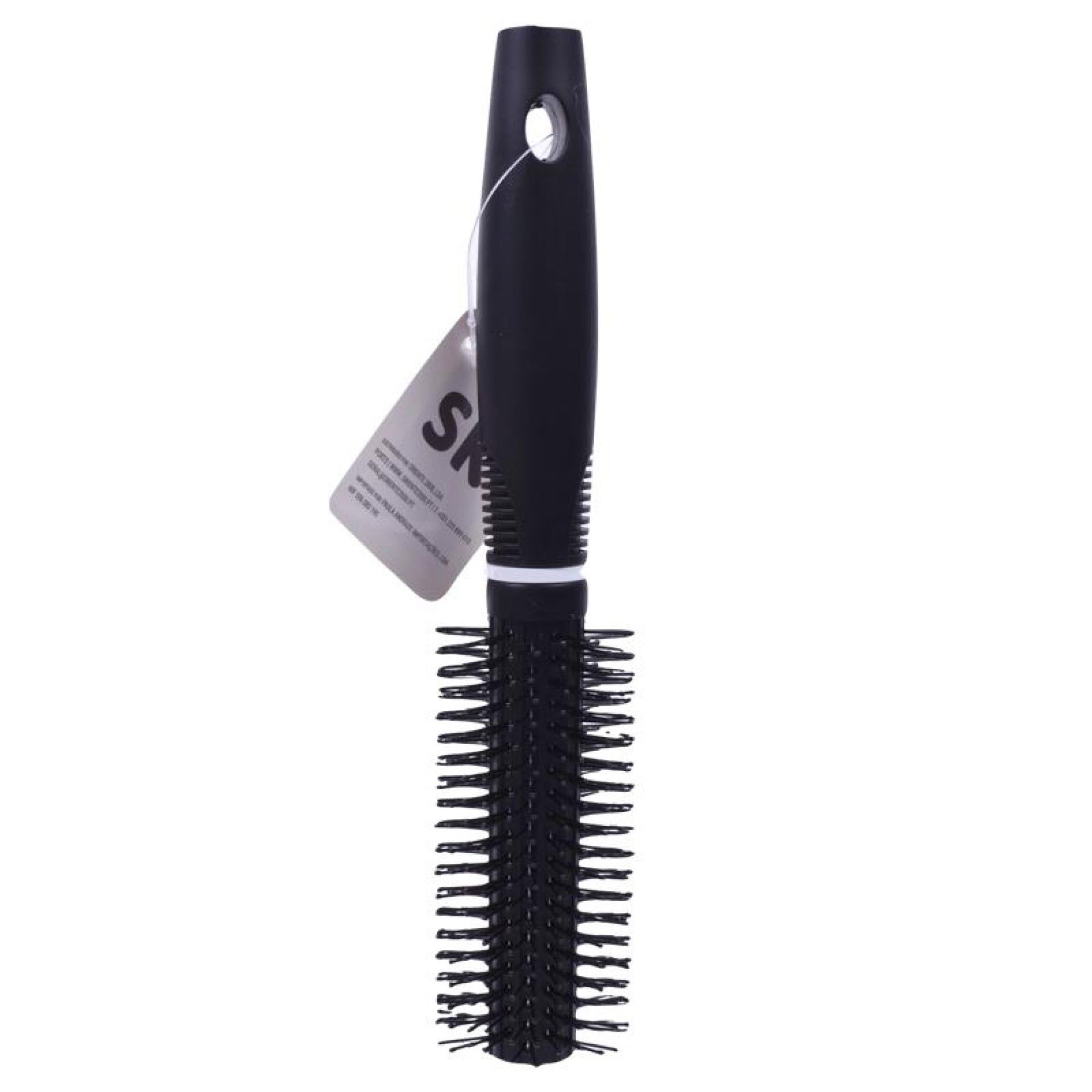 ESCOVA CABELO REDONDA 2633-001-06 CX120 ESCOVA CABELO REDONDA 2633-001-06 CX120
