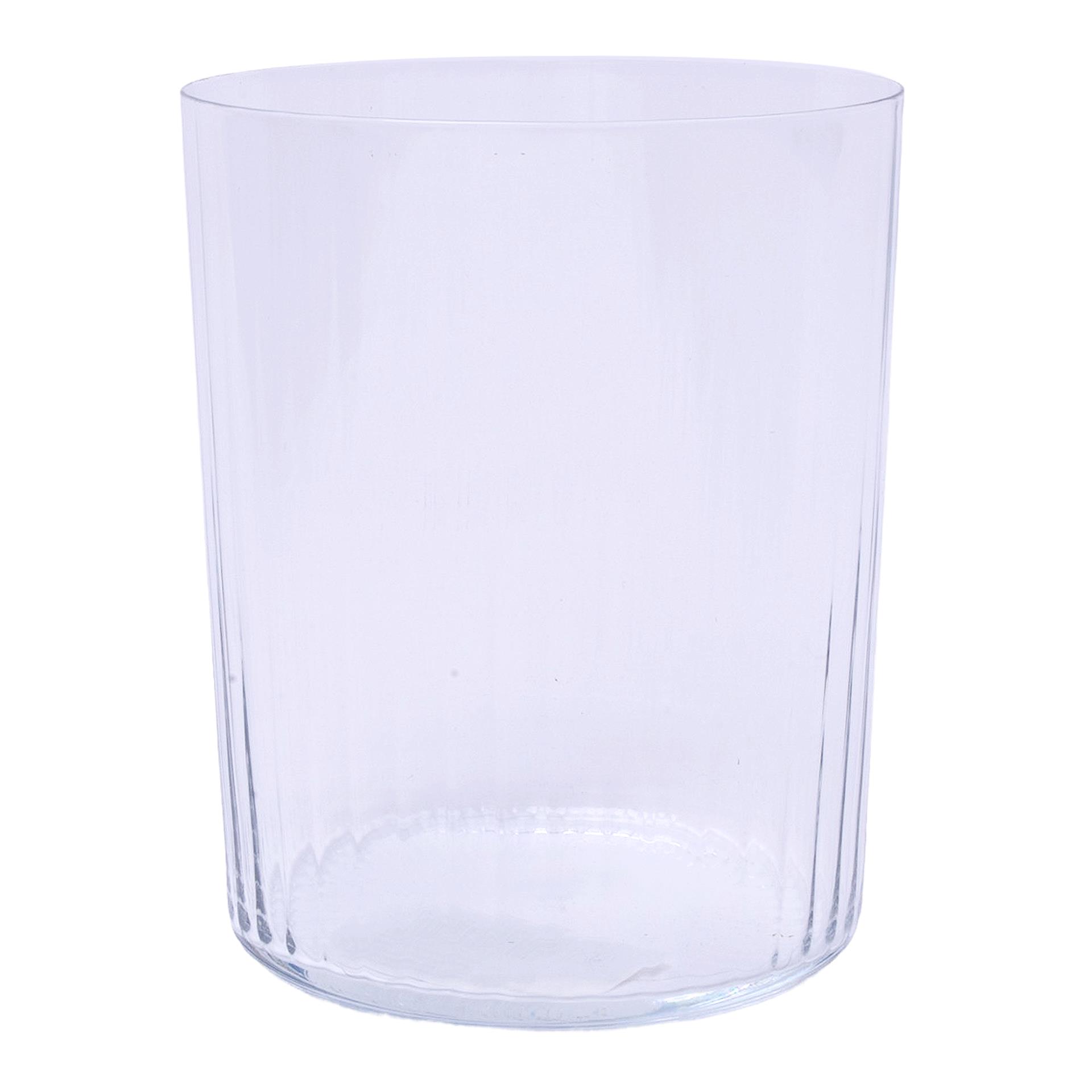 COPO VIDRO 35CL TUMBLER CX.6UNI COPO VIDRO 35CL TUMBLER CX.6UNI