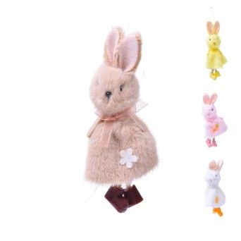 COELHO PASCOA 14CM 2855-305 CX360