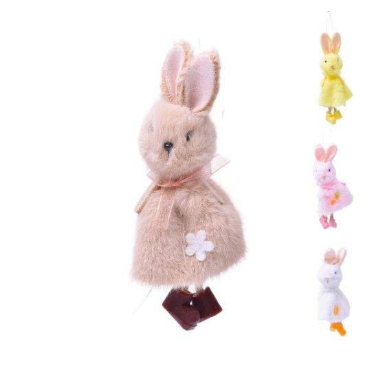 COELHO PASCOA 14CM 2855-305 CX360