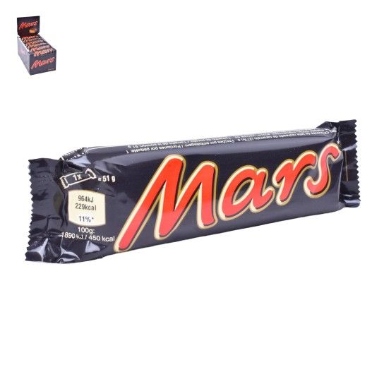 MARS 24X51G