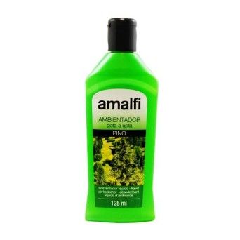 AMBIENTADOR GOTA PINHO 125ML