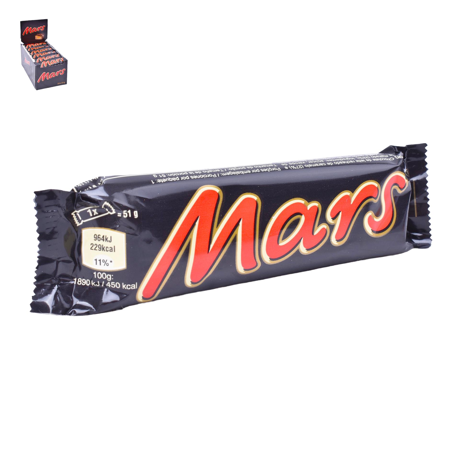 MARS 24X51G MARS 24X51G