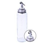 AZEITEIRA VIDRO 500ML C/TAMPA QUTTIN AZEITEIRA VIDRO 500ML C/TAMPA QUTTIN