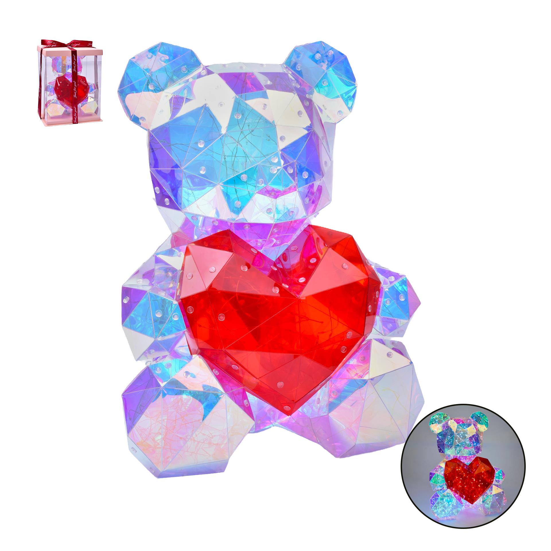 URSO LUZ 30X19X23 3032-001-200 URSO LUZ 30X19X23 3032-001-200