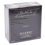 PERFUME SAPATO BLACK DIAM GIVNY 100ML PERFUME SAPATO BLACK DIAM GIVNY 100ML