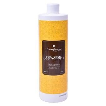 GEL DE BANHO ALFAZEMA 800ML