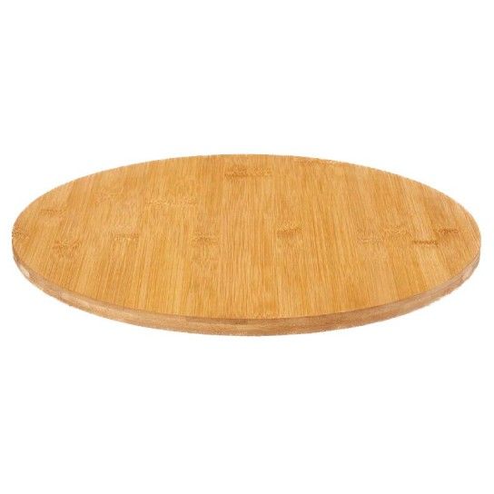 TABUA RED BAMBU GIRATORIA 40CM