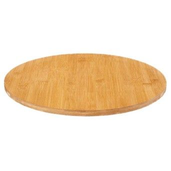 TABUA RED BAMBU GIRATORIA 40CM