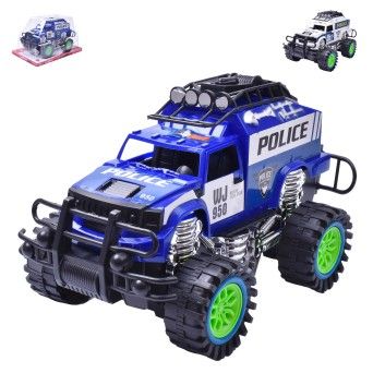 CARRO FRICAO CP214433 CX24